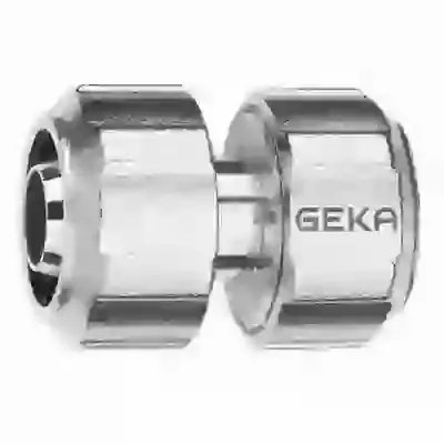 GEKA Plus hose Connector